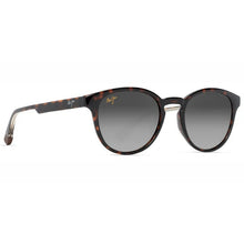 Carica l'immagine nel visualizzatore di Gallery, Occhiale da Sole Maui Jim, Modello: Hiehie Colore: MM636001