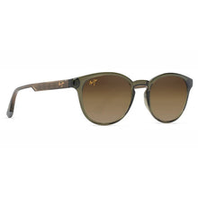 Carica l&#39;immagine nel visualizzatore di Gallery, Occhiale da Sole Maui Jim, Modello: Hiehie Colore: MM636007