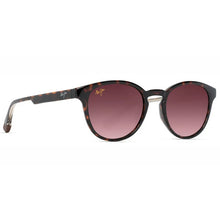 Carica l'immagine nel visualizzatore di Gallery, Occhiale da Sole Maui Jim, Modello: Hiehie Colore: MM636009
