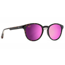 Carica l&#39;immagine nel visualizzatore di Gallery, Occhiale da Sole Maui Jim, Modello: Hiehie Colore: MM636034