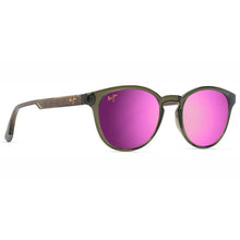 Carica l&#39;immagine nel visualizzatore di Gallery, Occhiale da Sole Maui Jim, Modello: Hiehie Colore: MM636035