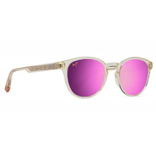 Carica l'immagine nel visualizzatore di Gallery, Occhiale da Sole Maui Jim, Modello: Hiehie Colore: MM636036