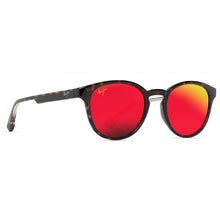 Carica l&#39;immagine nel visualizzatore di Gallery, Occhiale da Sole Maui Jim, Modello: Hiehie Colore: MM636038