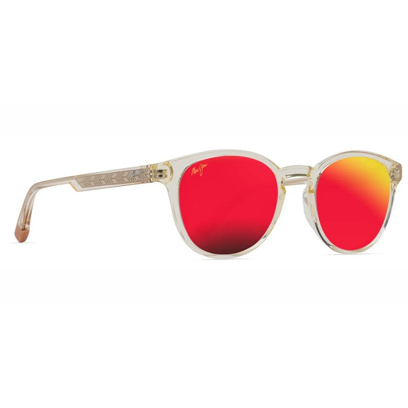 Occhiale da Sole Maui Jim, Modello: Hiehie Colore: MM636040