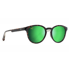 Carica l&#39;immagine nel visualizzatore di Gallery, Occhiale da Sole Maui Jim, Modello: Hiehie Colore: MM636042