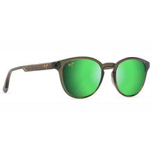 Carica l&#39;immagine nel visualizzatore di Gallery, Occhiale da Sole Maui Jim, Modello: Hiehie Colore: MM636043