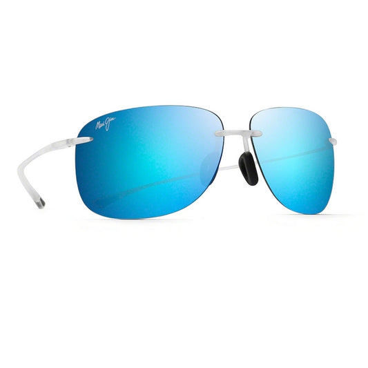 Occhiale da Sole Maui Jim, Modello: Hikina Colore: B44505CM