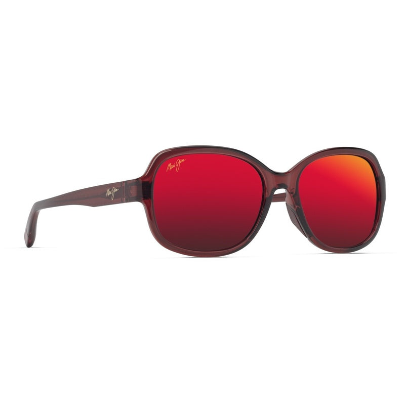 Occhiale da Sole Maui Jim, Modello: HILUHILU Colore: MM355040