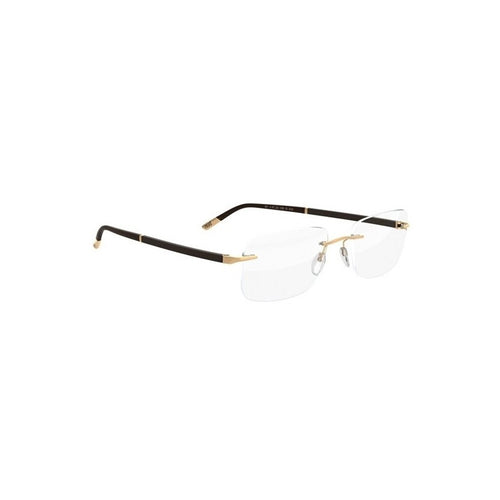 Occhiale da Vista Silhouette, Modello: HINGE-C2-5424 Colore: 6051