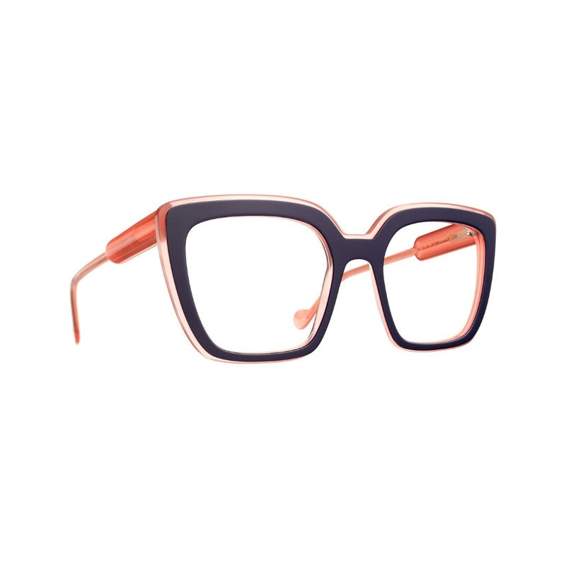 Occhiale da Vista Blush, Modello: HIPPY Colore: 1093