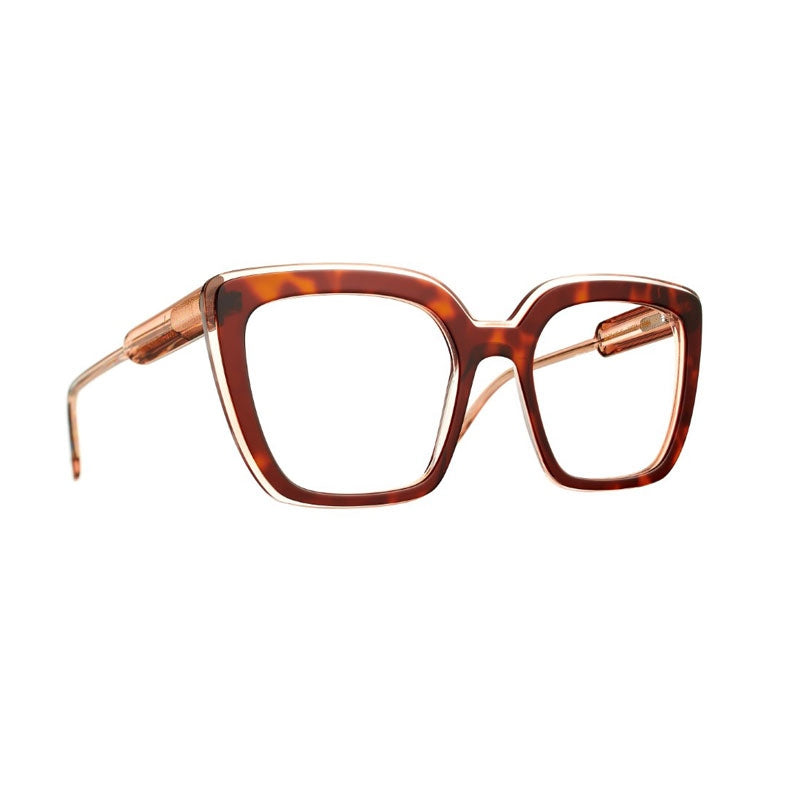 Occhiale da Vista Blush, Modello: HIPPY Colore: 1096