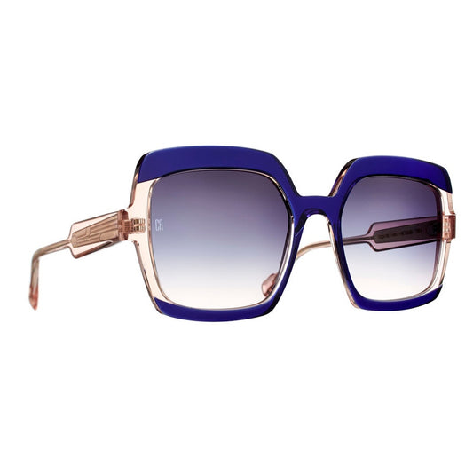 Occhiale da Sole Caroline Abram, Modello: HITOMI Colore: 781