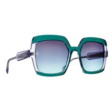 Carica l&#39;immagine nel visualizzatore di Gallery, Occhiale da Sole Caroline Abram, Modello: HITOMI Colore: 783