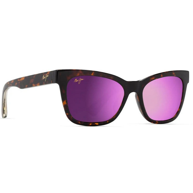 Occhiale da Sole Maui Jim, Modello: Hiwahiwa Colore: MM689038