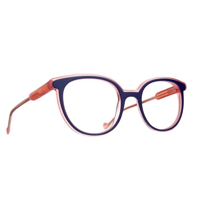 Occhiale da Vista Blush, Modello: HONEY Colore: 1093