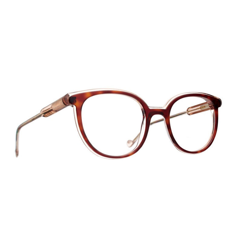Occhiale da Vista Blush, Modello: HONEY Colore: 1096