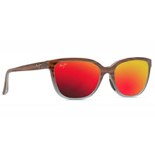 Carica l'immagine nel visualizzatore di Gallery, Occhiale da Sole Maui Jim, Modello: Honi Colore: MM758027