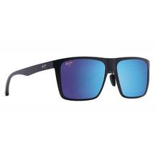 Carica l&#39;immagine nel visualizzatore di Gallery, Occhiale da Sole Maui Jim, Modello: Honokalani Colore: MM455004