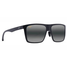 Carica l&#39;immagine nel visualizzatore di Gallery, Occhiale da Sole Maui Jim, Modello: Honokalani Colore: MM455010