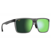 Carica l&#39;immagine nel visualizzatore di Gallery, Occhiale da Sole Maui Jim, Modello: Honokalani Colore: MM455032