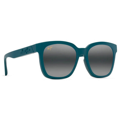 Occhiale da Sole Maui Jim, Modello: HonuaAsianFit Colore: MM653003