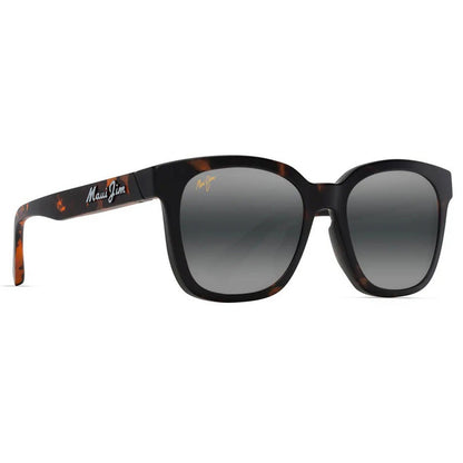 Occhiale da Sole Maui Jim, Modello: HonuaAsianFit Colore: MM653004