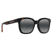 Carica l&#39;immagine nel visualizzatore di Gallery, Occhiale da Sole Maui Jim, Modello: HonuaAsianFit Colore: MM653004