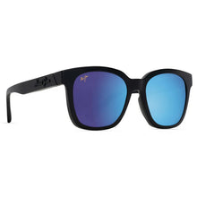 Carica l&#39;immagine nel visualizzatore di Gallery, Occhiale da Sole Maui Jim, Modello: HonuaAsianFit Colore: MM653005