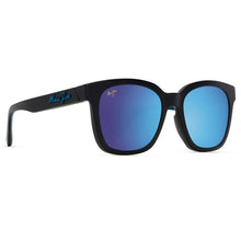 Carica l&#39;immagine nel visualizzatore di Gallery, Occhiale da Sole Maui Jim, Modello: HonuaAsianFit Colore: MM653006