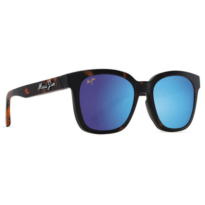 Occhiale da Sole Maui Jim, Modello: HonuaAsianFit Colore: MM653008