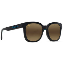 Carica l&#39;immagine nel visualizzatore di Gallery, Occhiale da Sole Maui Jim, Modello: HonuaAsianFit Colore: MM653010