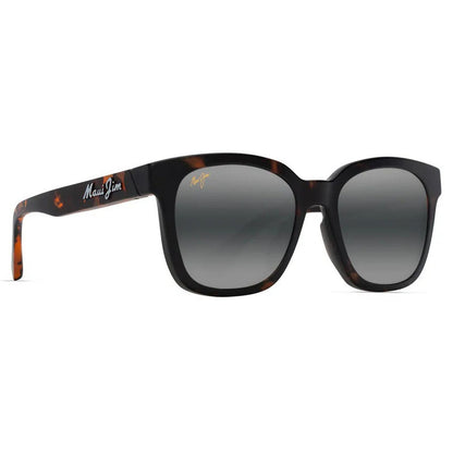 Occhiale da Sole Maui Jim, Modello: HonuaAsianFit Colore: MM653014
