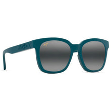 Carica l&#39;immagine nel visualizzatore di Gallery, Occhiale da Sole Maui Jim, Modello: HonuaAsianFit Colore: MM653015