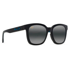 Carica l&#39;immagine nel visualizzatore di Gallery, Occhiale da Sole Maui Jim, Modello: HonuaAsianFit Colore: MM653016