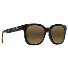 Carica l&#39;immagine nel visualizzatore di Gallery, Occhiale da Sole Maui Jim, Modello: HonuaAsianFit Colore: MM653018