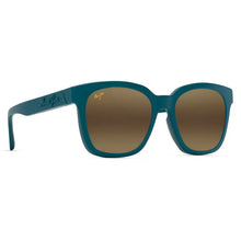 Carica l&#39;immagine nel visualizzatore di Gallery, Occhiale da Sole Maui Jim, Modello: HonuaAsianFit Colore: MM653019