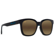 Carica l&#39;immagine nel visualizzatore di Gallery, Occhiale da Sole Maui Jim, Modello: HonuaAsianFit Colore: MM653020