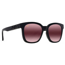 Carica l&#39;immagine nel visualizzatore di Gallery, Occhiale da Sole Maui Jim, Modello: HonuaAsianFit Colore: MM653021