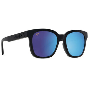 Occhiale da Sole Maui Jim, Modello: HonuaAsianFit Colore: MM653029