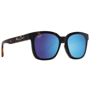Occhiale da Sole Maui Jim, Modello: HonuaAsianFit Colore: MM653030