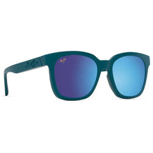 Carica l&#39;immagine nel visualizzatore di Gallery, Occhiale da Sole Maui Jim, Modello: HonuaAsianFit Colore: MM653031