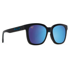 Carica l&#39;immagine nel visualizzatore di Gallery, Occhiale da Sole Maui Jim, Modello: HonuaAsianFit Colore: MM653032