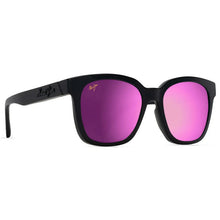 Carica l&#39;immagine nel visualizzatore di Gallery, Occhiale da Sole Maui Jim, Modello: HonuaAsianFit Colore: MM653033