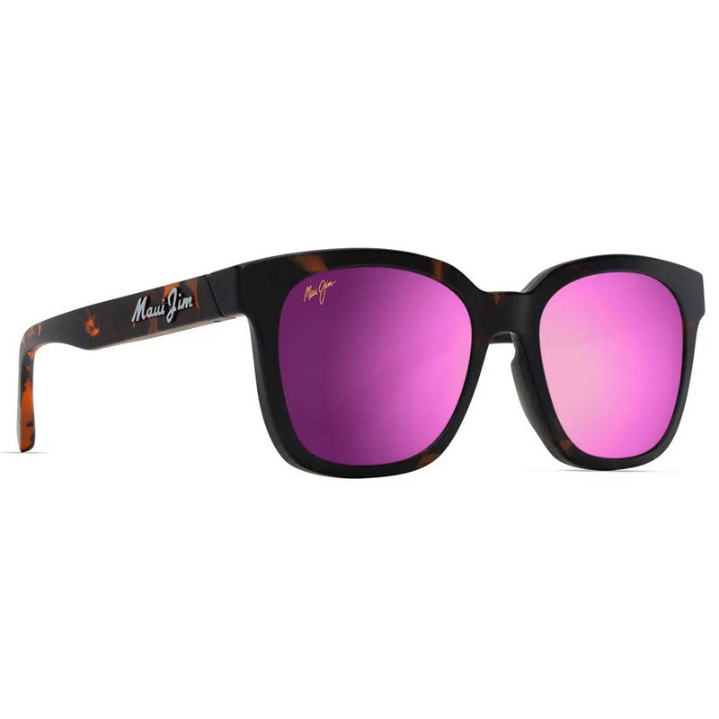 Occhiale da Sole Maui Jim, Modello: HonuaAsianFit Colore: MM653034