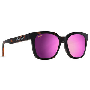 Occhiale da Sole Maui Jim, Modello: HonuaAsianFit Colore: MM653034