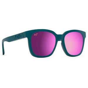 Occhiale da Sole Maui Jim, Modello: HonuaAsianFit Colore: MM653035