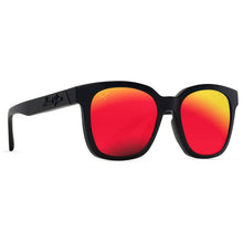 Carica l&#39;immagine nel visualizzatore di Gallery, Occhiale da Sole Maui Jim, Modello: HonuaAsianFit Colore: MM653037