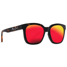 Carica l&#39;immagine nel visualizzatore di Gallery, Occhiale da Sole Maui Jim, Modello: HonuaAsianFit Colore: MM653038