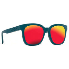 Carica l&#39;immagine nel visualizzatore di Gallery, Occhiale da Sole Maui Jim, Modello: HonuaAsianFit Colore: MM653039