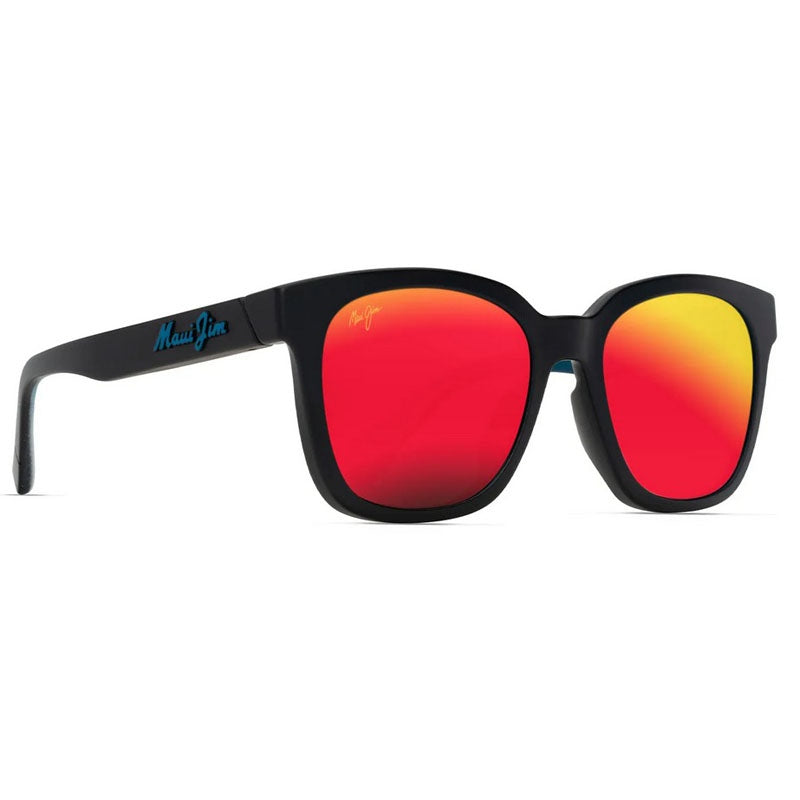Occhiale da Sole Maui Jim, Modello: HonuaAsianFit Colore: MM653040